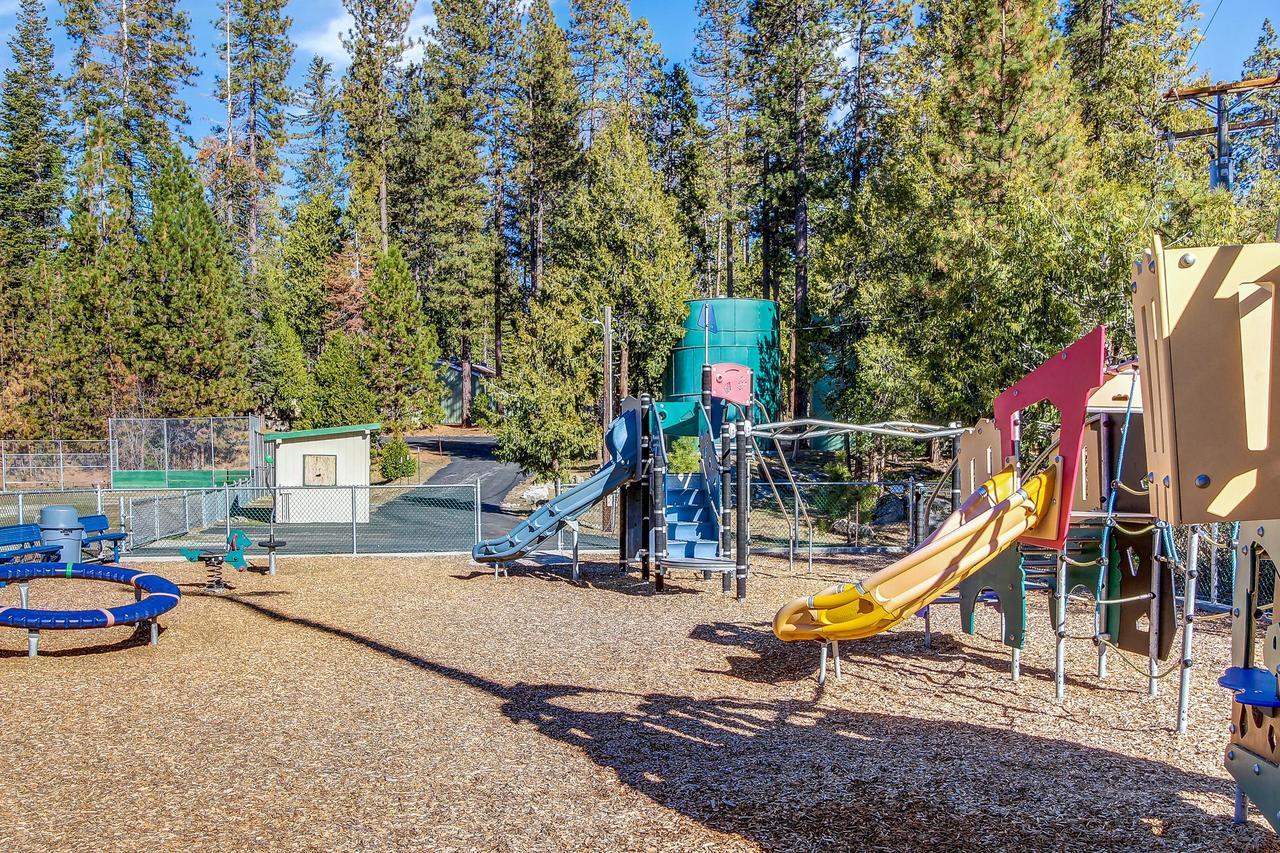 Huntington Lake Condo 92 Lakeshore Exterior foto