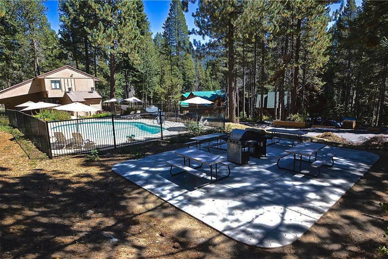 Huntington Lake Condo 92 Lakeshore Exterior foto